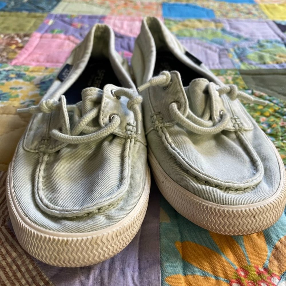Sperry's